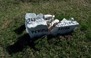 16 ed anche del sentiero 244 del 'Periplo dell'Arera'...